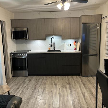 Newly Renovated Confederation Bridge View Cottages Borden-Carleton Exteriör bild