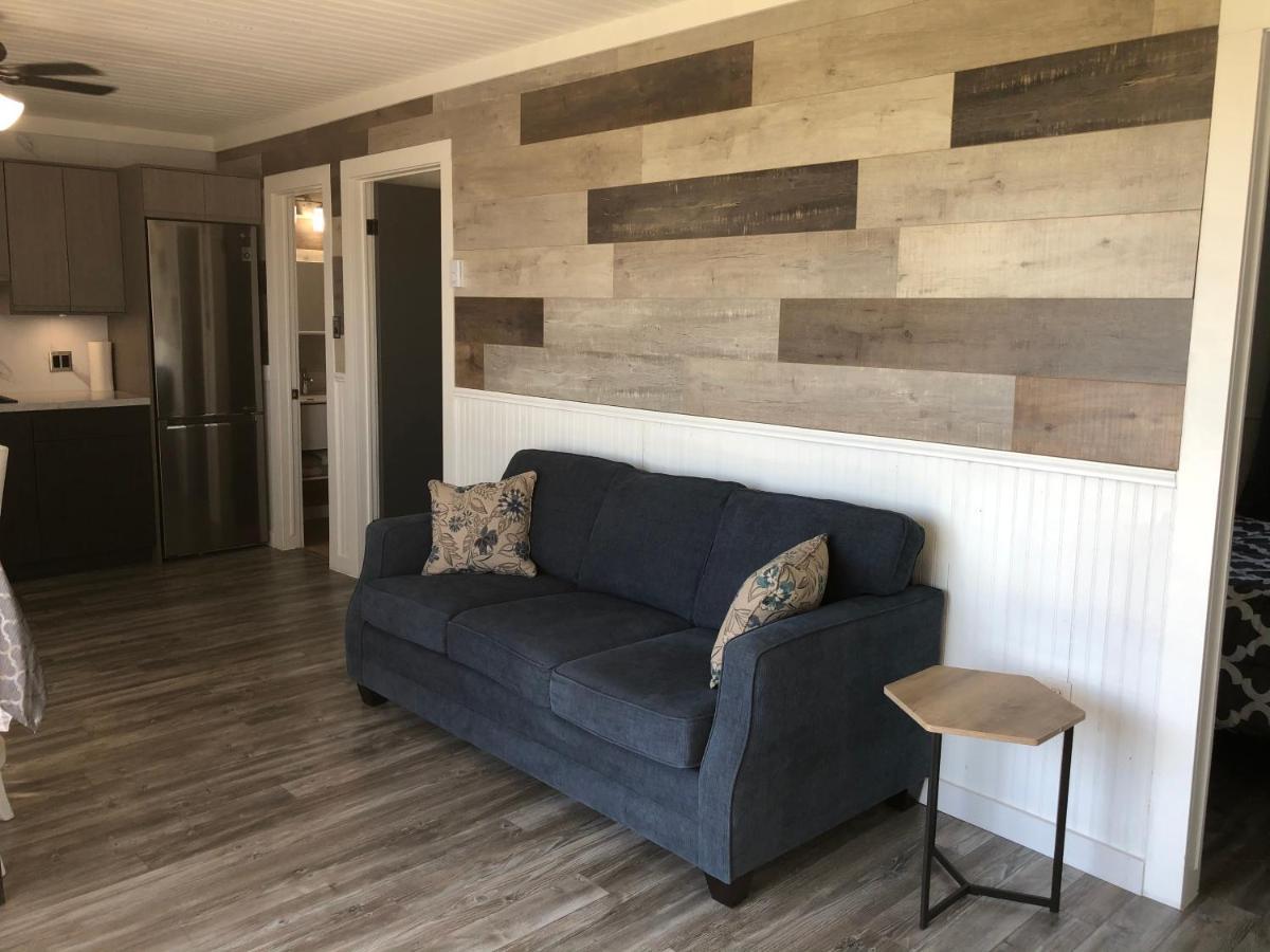 Newly Renovated Confederation Bridge View Cottages Borden-Carleton Exteriör bild