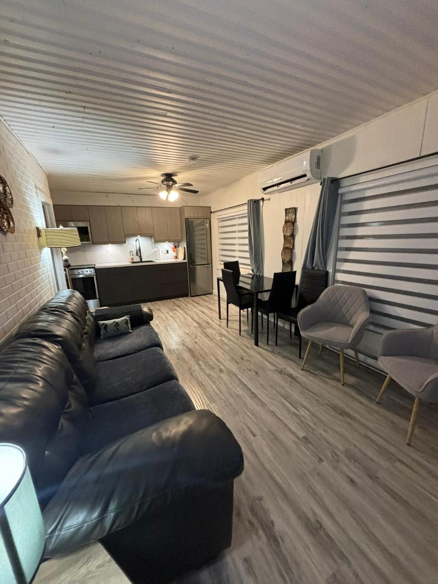 Newly Renovated Confederation Bridge View Cottages Borden-Carleton Exteriör bild